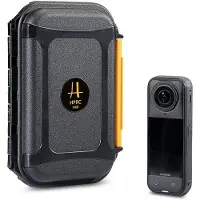 Hprc 1400 protective case for Insta360 X5