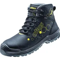 Atlas Werkschoen XT 510 GTX S3 | Zwart | Maat 46 - 4043692458694