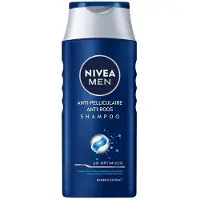 Nivea Anti-Roos Power Shampoo For Men 250 ml