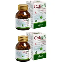 Aboca Colilen IBS 2x60 St Harde capsules