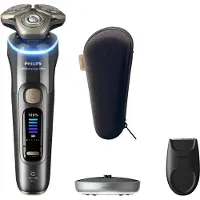 Philips i9000 Prestige Ultra - Wet&Dry elektrisch scheerapparaat met SkinIQ Pro - XP9402/11