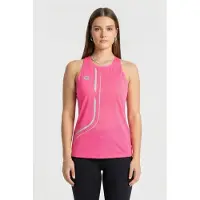 Arena W A-one Tank Top Aphrodite Maat: S | Tankini's Outlet | Dames | Roze