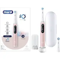 Oral-B iO 6N Rose Clair