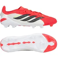 Adidas Predator Elite Fg Junioren Voetbalschoenen