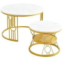 HAUSS SPOLE Halkasten - Garderobeset Halmeubel Met Bank En 6 Haken - Functionele Opbergkast Voor De Hal - 120x23,5x191,5 cm - Spaanplaat - Wit