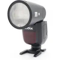 Godox Speedlite V1 Fuji