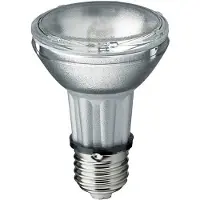 Philips 65157400 Halogeen metaaldamp 92 mm E27 39.1 W Energielabel: G (A - G) Warmwit 1 stuk(s)