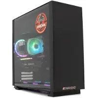 Screenon - Intel Core i5 - 512GB SSD - RTX 5060 8GB - Home/OfficePC.Z406135 + WiFi & Bluetooth