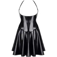 Demoniq Jutta dress Size L