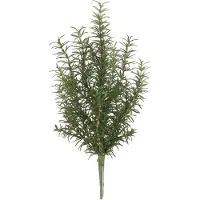 Maxifleur Kunstplanten Rozemarijn Kunstplant 35cm Boeket