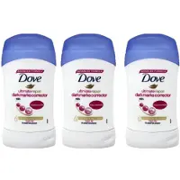 Dove Deo Stick - Ultimate Repair Dark Marks Corrector - Fresh Lily - 3 x 40 g - Voordeelverpakking