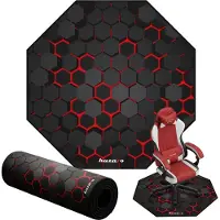 Huzaro 2.0 Gaming Vloermat