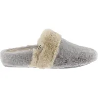Victoria Damesslippers Soft Natural