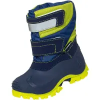 Spirale winterlaarzen Simon Spiral kinderlaarzen