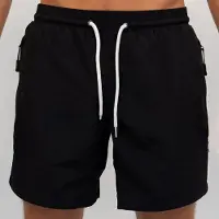 Coral Beachwear Zwembroeken - Zwembroek Heren XXL - Rits - Sneldrogend