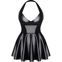 Demoniq Svenja dress Size S