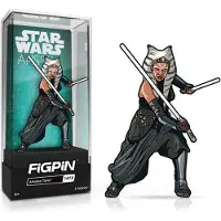 Figpin Ahsoka Tano - - 1473 - Star Wars: Ahsoka