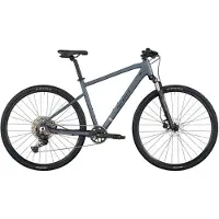 Scott Bikes Sub Cross 20 28´´ Cues Rd-u6000-sgs 11s 2026 Fiets