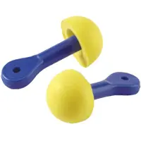 3M EAR EX01002 Oordoppen 28 dB Vaker te gebruiken 100 paar