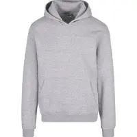 Urban Classics Sweatshirt 'Essential' grijs