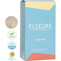 Elleure Haarverf - Teinture Single Use 100.17