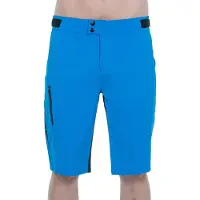 Cube TEAMLINE BAGGY SHORTS BLUE XL