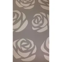 Noordwand topchic vliesbehang rozen 68441