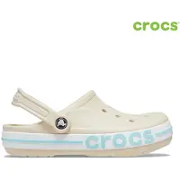 Crocs Bayaband Clog Winter White Maat 29/30 US C12