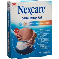 3M Cold hot belt rug buik L/XL