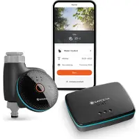 Gardena 19043-20 smart Water Control Set Besproeiingsbesturing