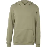 Urban Classics Sweatshirt 'Essential' kaki