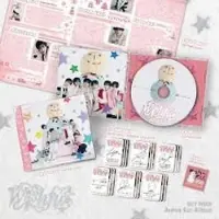 Import Nct Wish - Wishful (CD)
