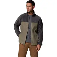 Columbia Steens Mountain 2.0 Full-Zip Fleec Green Heren
