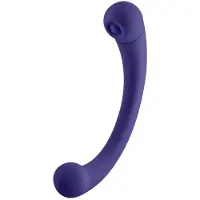 FemmeFunn G-spot Vibrator Paars