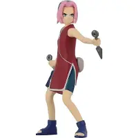 Comansi Naruto Shippuden: Sakura 10 cm Figurine