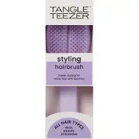 Tangle Teezer The Ultimate Styler Brush - Lilac Cloud