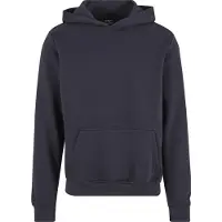 Urban Classics Sweatshirt 'Essential' navy