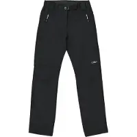 CMP Meisjes slim softshell broek