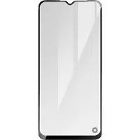 BigBen Interactive , Screenprotector geschikt voor Oppo A16 / A16S / A54S - Organic Glass 2.5D, Transparant