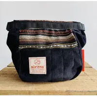 Sierra Climbing Solid Bucket Krijtzak Blauw