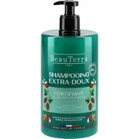 Beauterra mild versterkend shampoo 750ml