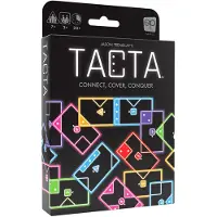 USAopoly Tacta - Pocket Edition