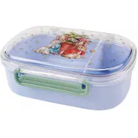 Petit Jour Paris Peter Rabbit Lunchbox 18/14/6.5 cm