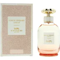 Coach New York Dreams Sunset EDP 60 ml