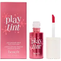 Benefit Playtint Lip & Cheek Satin Pink Lemonade - 6ml