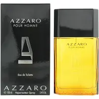 Azzaro - Pour Homme Hervulbaar Eau De Toilette - 100 ML