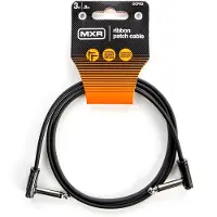 Mxr Accessories//CABLES / Patch/Slim Jack patch cable 90cm