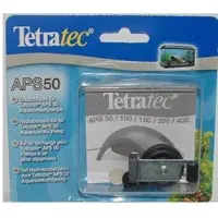 Tetra Onderdelenset APS50