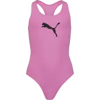 Puma Badpak orchidee / zwart