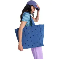 Roxy - Feeling Emby Tote Bag - Schoudertas blauw